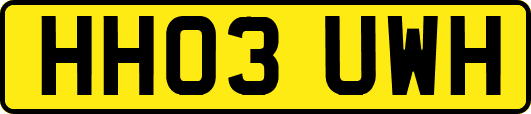 HH03UWH