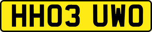HH03UWO