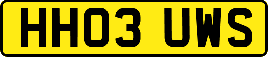 HH03UWS