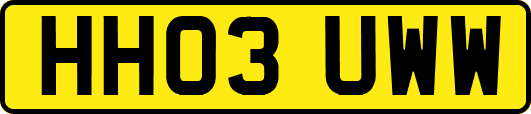 HH03UWW