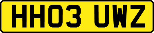 HH03UWZ