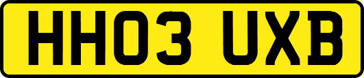 HH03UXB