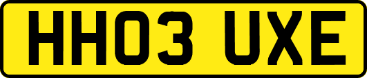 HH03UXE
