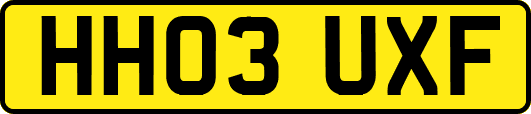 HH03UXF