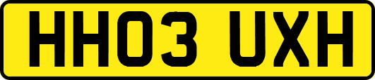 HH03UXH
