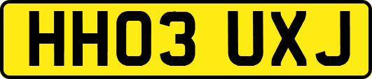 HH03UXJ