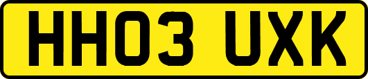 HH03UXK