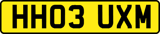 HH03UXM