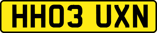 HH03UXN
