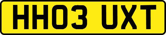 HH03UXT