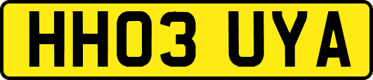 HH03UYA