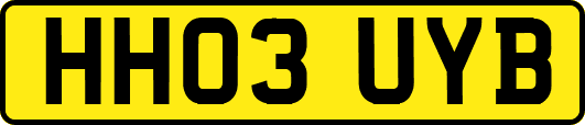 HH03UYB