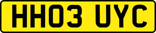 HH03UYC