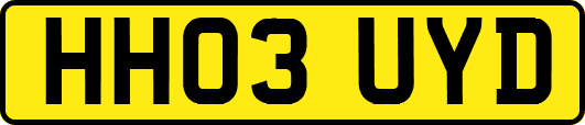 HH03UYD