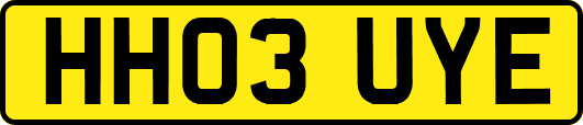 HH03UYE