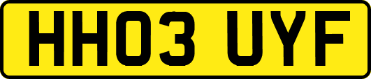 HH03UYF