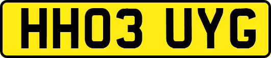 HH03UYG