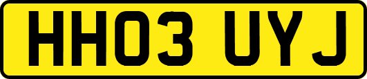 HH03UYJ