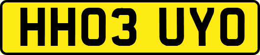 HH03UYO