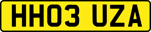 HH03UZA