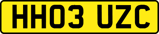 HH03UZC