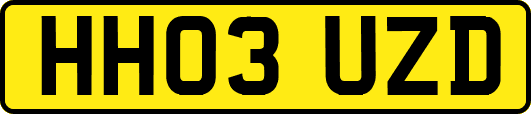 HH03UZD