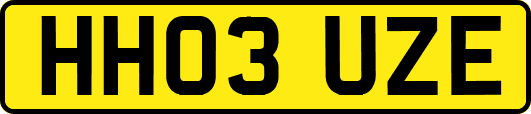 HH03UZE