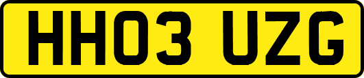 HH03UZG