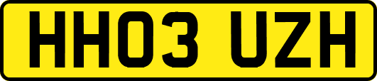 HH03UZH