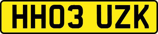 HH03UZK