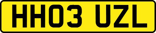 HH03UZL