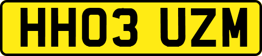 HH03UZM