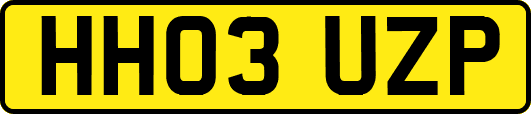 HH03UZP