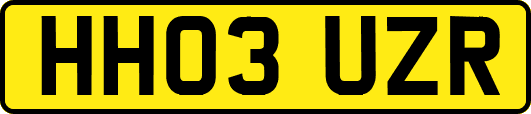 HH03UZR