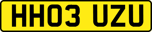 HH03UZU