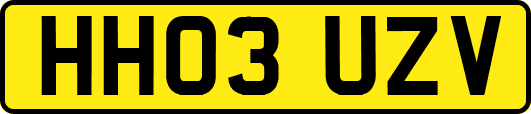 HH03UZV