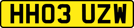HH03UZW