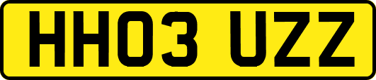 HH03UZZ