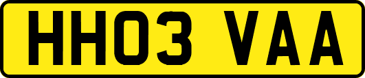 HH03VAA