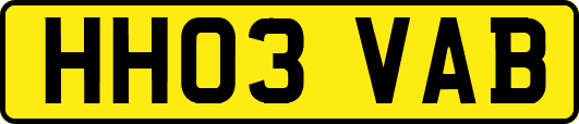 HH03VAB