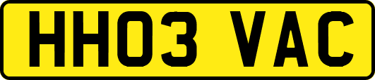 HH03VAC