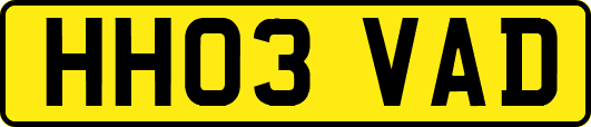 HH03VAD