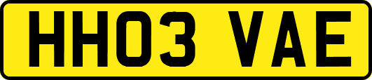HH03VAE