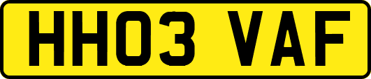 HH03VAF