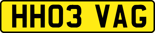 HH03VAG