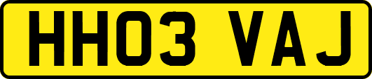 HH03VAJ