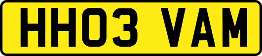 HH03VAM