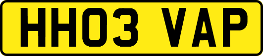 HH03VAP