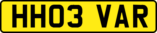 HH03VAR
