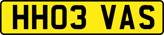 HH03VAS